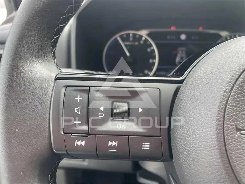 2024 Nissan X-TRAIL