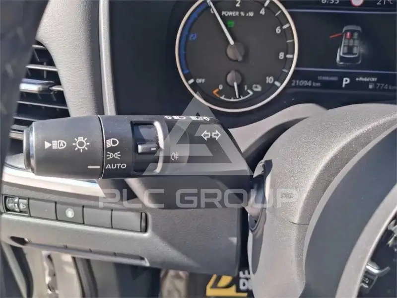 2024 Nissan X-TRAIL