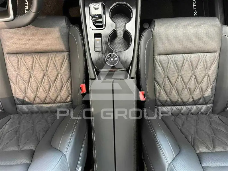 2024 Nissan X-TRAIL
