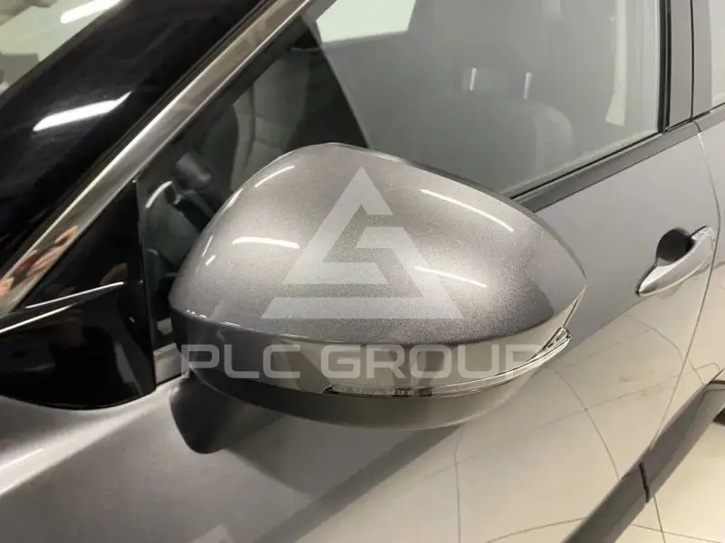 2024 Nissan X-TRAIL
