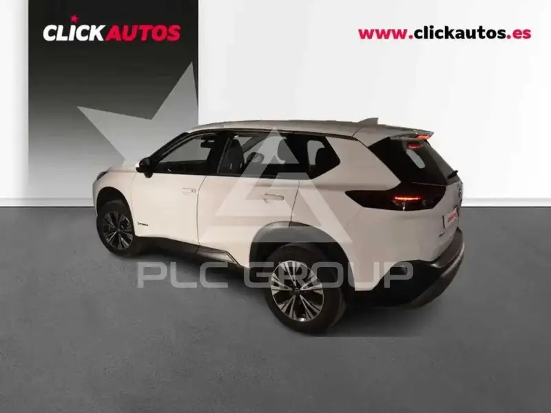 2024 Nissan X-TRAIL