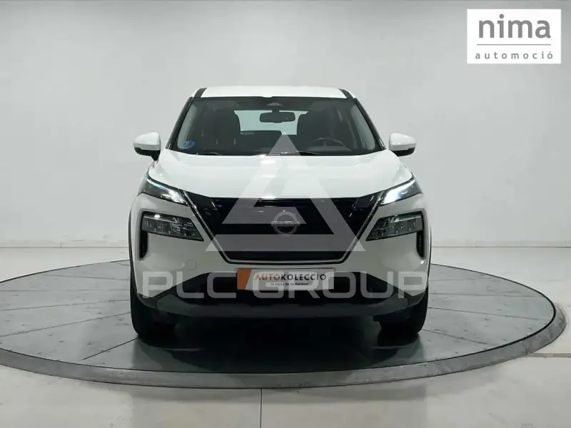 2024 Nissan X-TRAIL