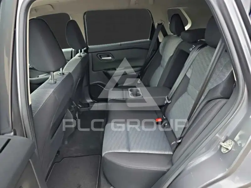 2024 Nissan X-TRAIL