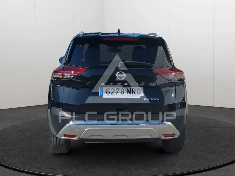 2024 Nissan X-TRAIL