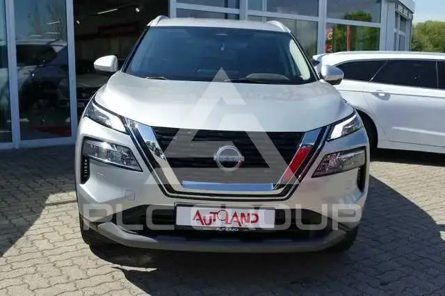 2024 Nissan X-TRAIL