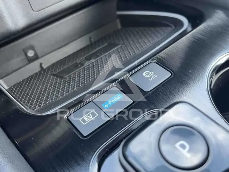 2024 Nissan X-TRAIL