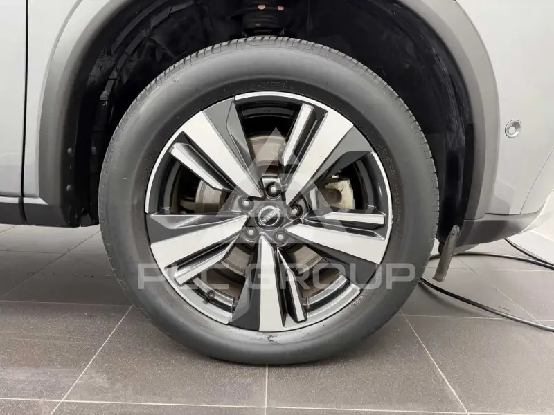 2024 Nissan X-TRAIL