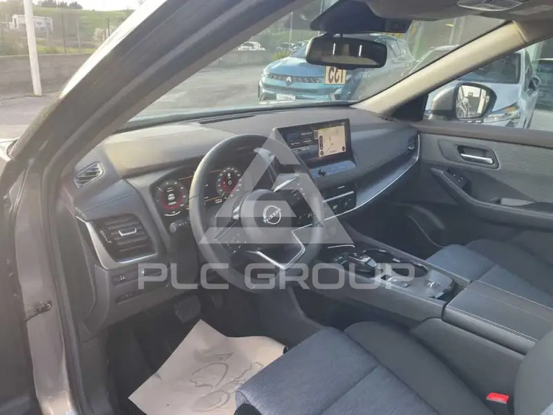 2024 Nissan X-TRAIL