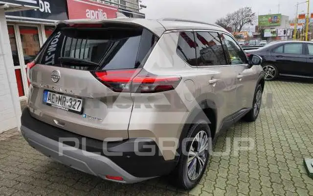 2024 Nissan X-TRAIL