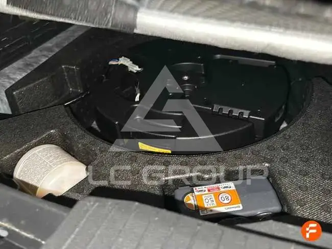 2024 Nissan X-TRAIL