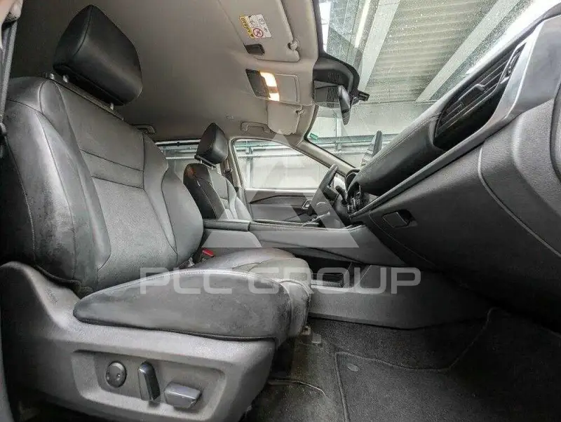 2024 Nissan X-TRAIL