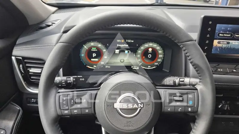 2024 Nissan X-TRAIL