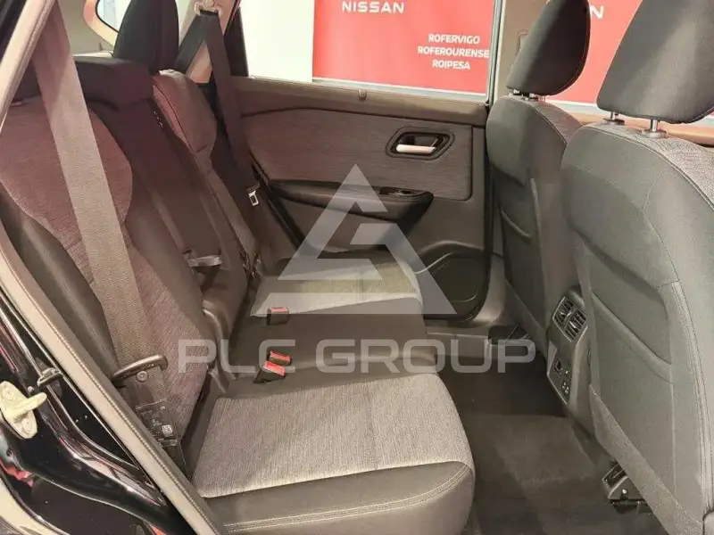 2024 Nissan X-TRAIL