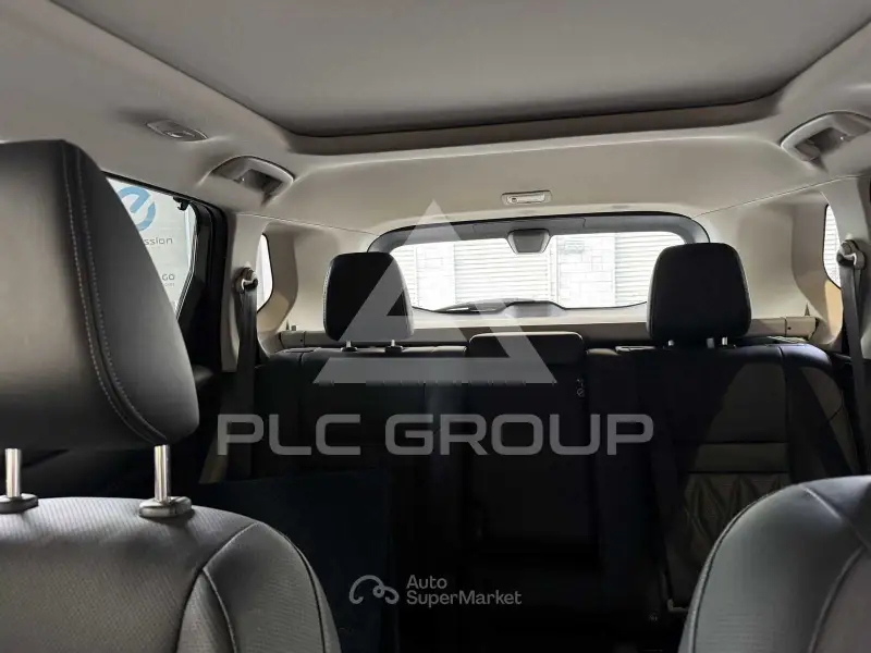 2024 Nissan X-TRAIL
