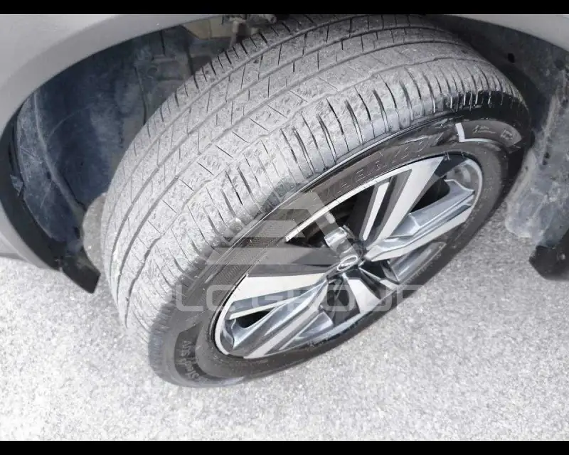 2024 Nissan X-TRAIL