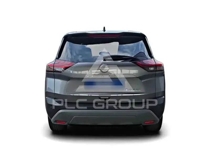 2024 Nissan X-TRAIL
