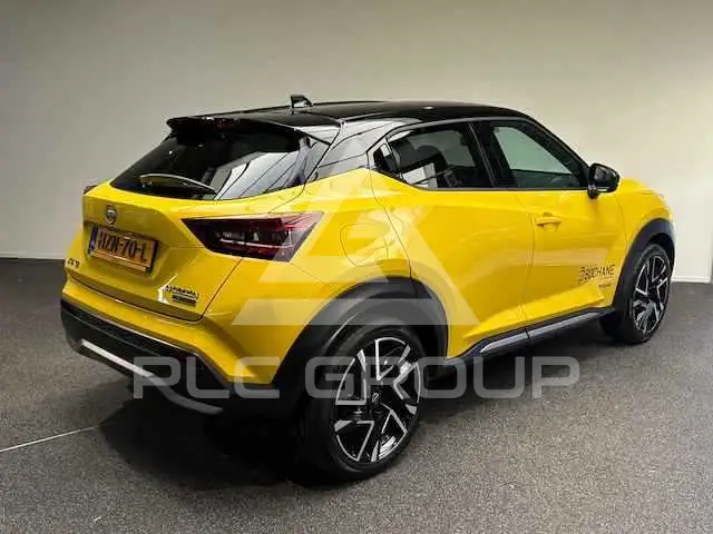 2024 Nissan Juke