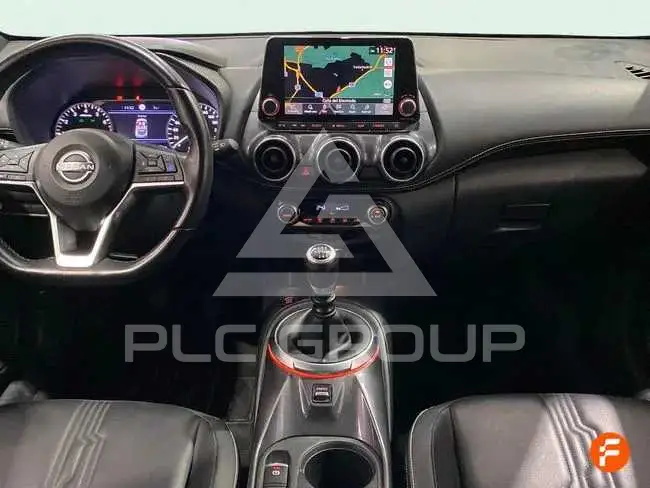 2024 Nissan Juke