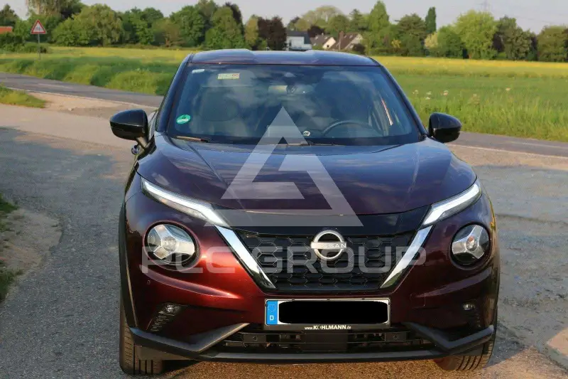 2024 Nissan Juke