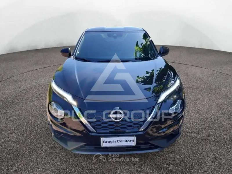 2024 Nissan Juke