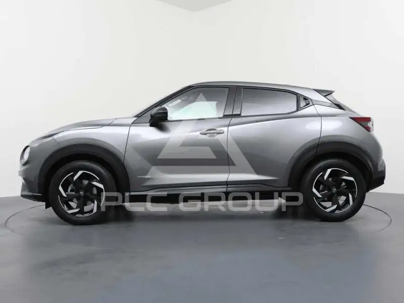 2024 Nissan Juke