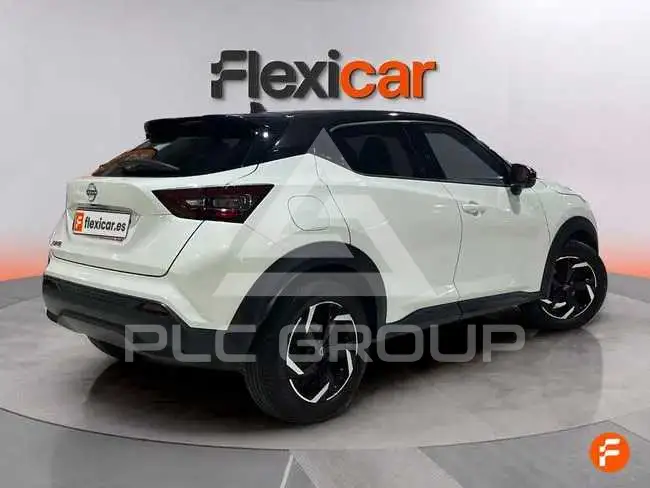 2024 Nissan Juke