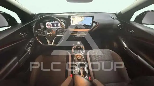 2024 Nissan Juke