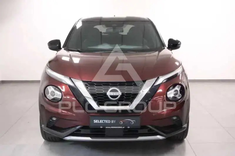 2024 Nissan Juke