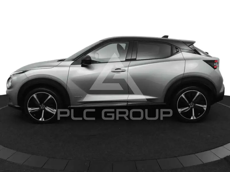 2024 Nissan Juke