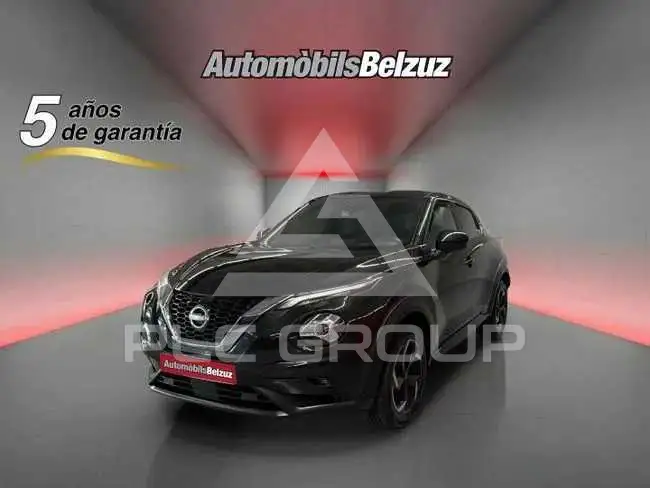 2024 Nissan Juke