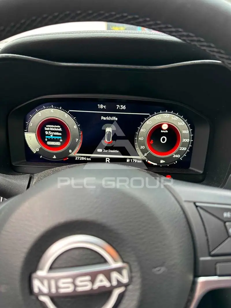 2024 Nissan Juke