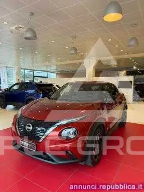 2024 Nissan Juke