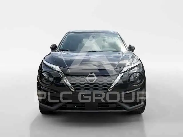 2024 Nissan Juke