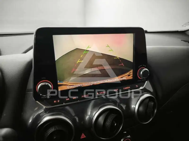 2024 Nissan Juke