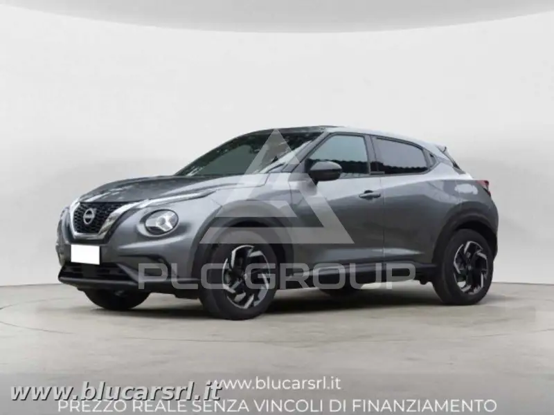 2024 Nissan Juke