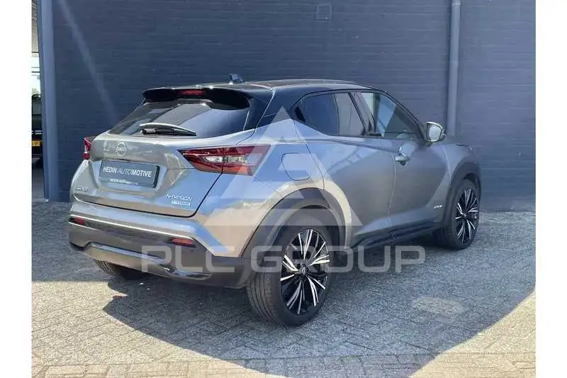 2024 Nissan Juke