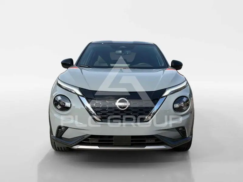 2024 Nissan Juke