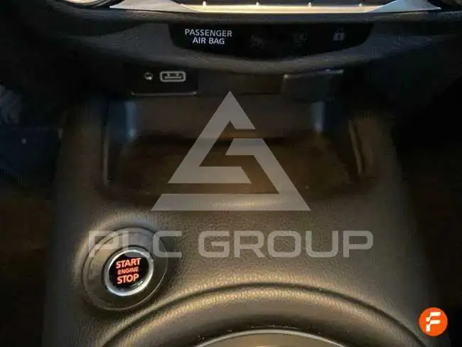 2024 Nissan Juke
