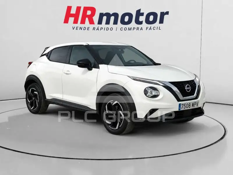 2024 Nissan Juke
