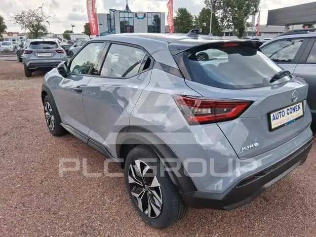2024 Nissan Juke