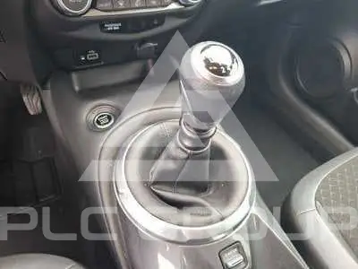 2024 Nissan Juke