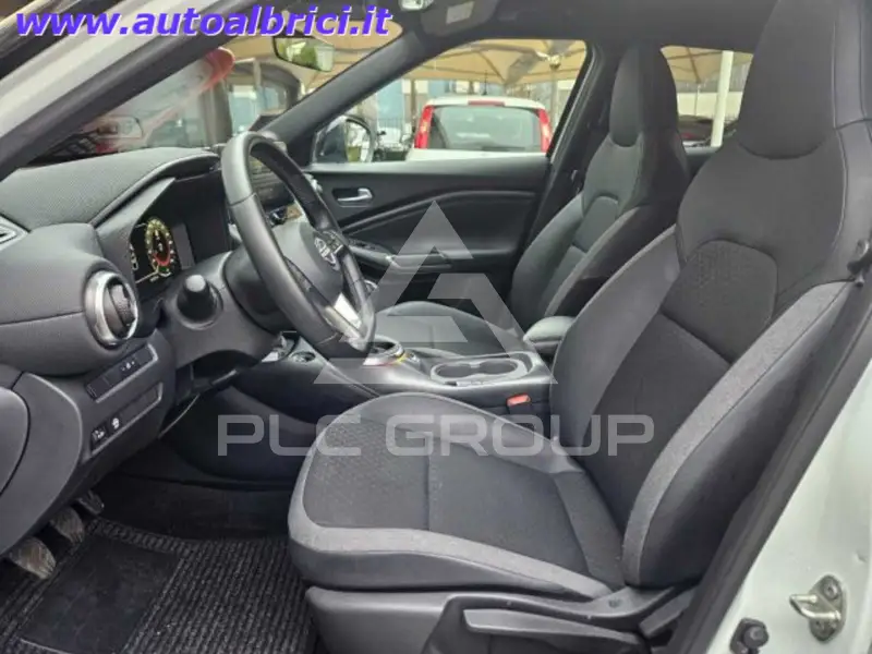 2024 Nissan Juke