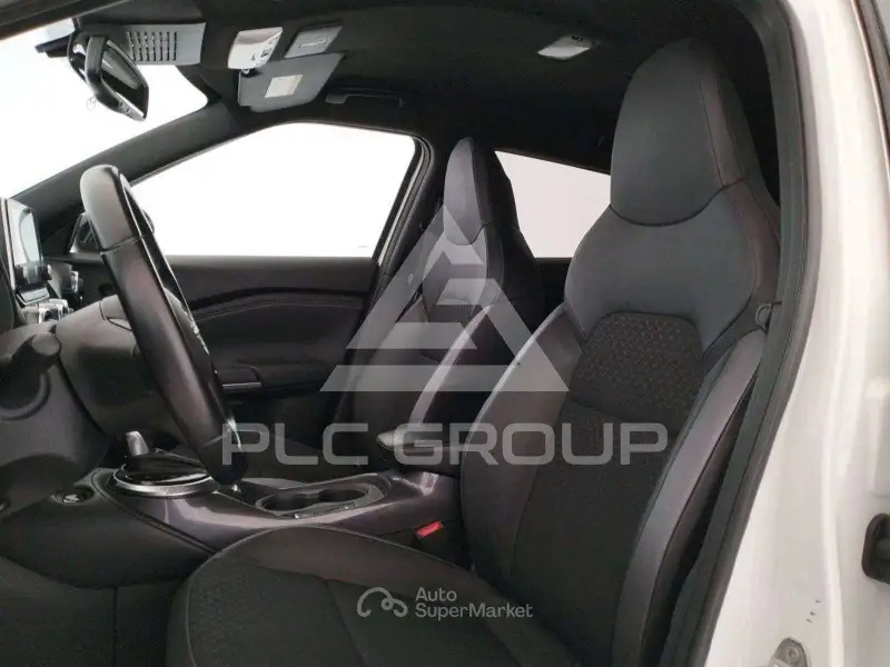 2024 Nissan Juke