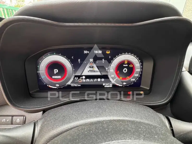 2024 Nissan Juke
