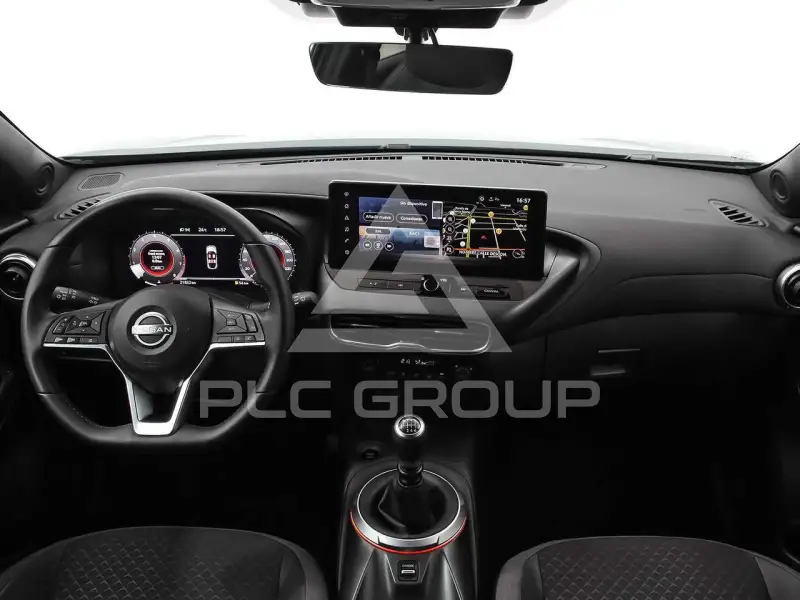 2024 Nissan Juke