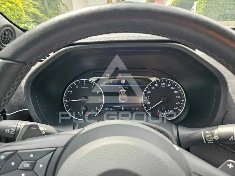2024 Nissan Juke