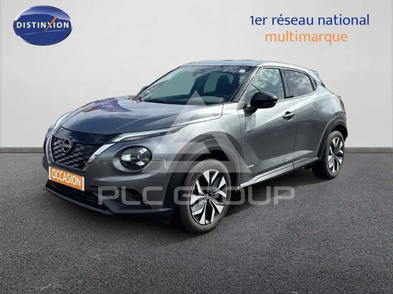 2024 Nissan Juke