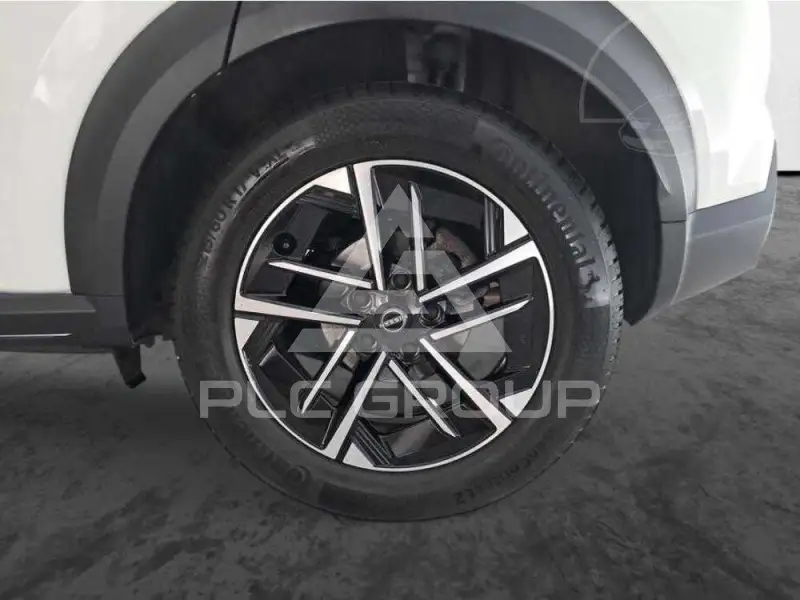 2024 Nissan Juke