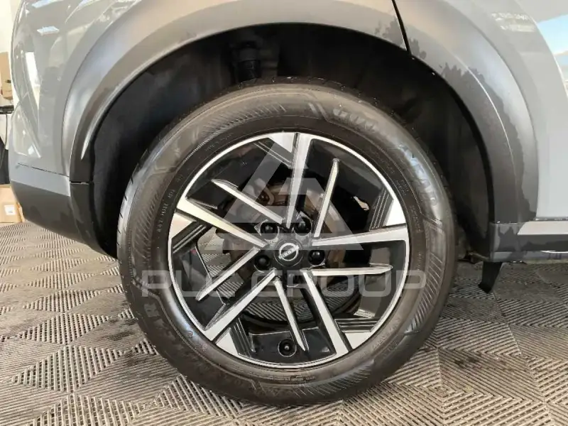 2024 Nissan Juke