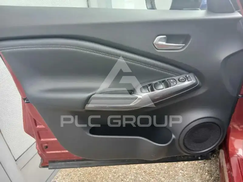 2024 Nissan Juke